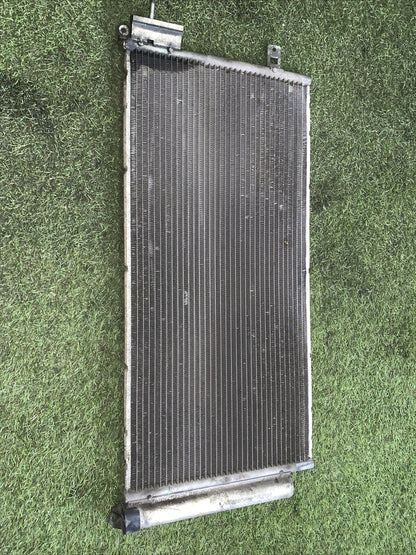 RADIATORE ARIA CONDIZIONATA CONDENSATORE FIAT BRAVO 1.6 MTJ 2007/2014