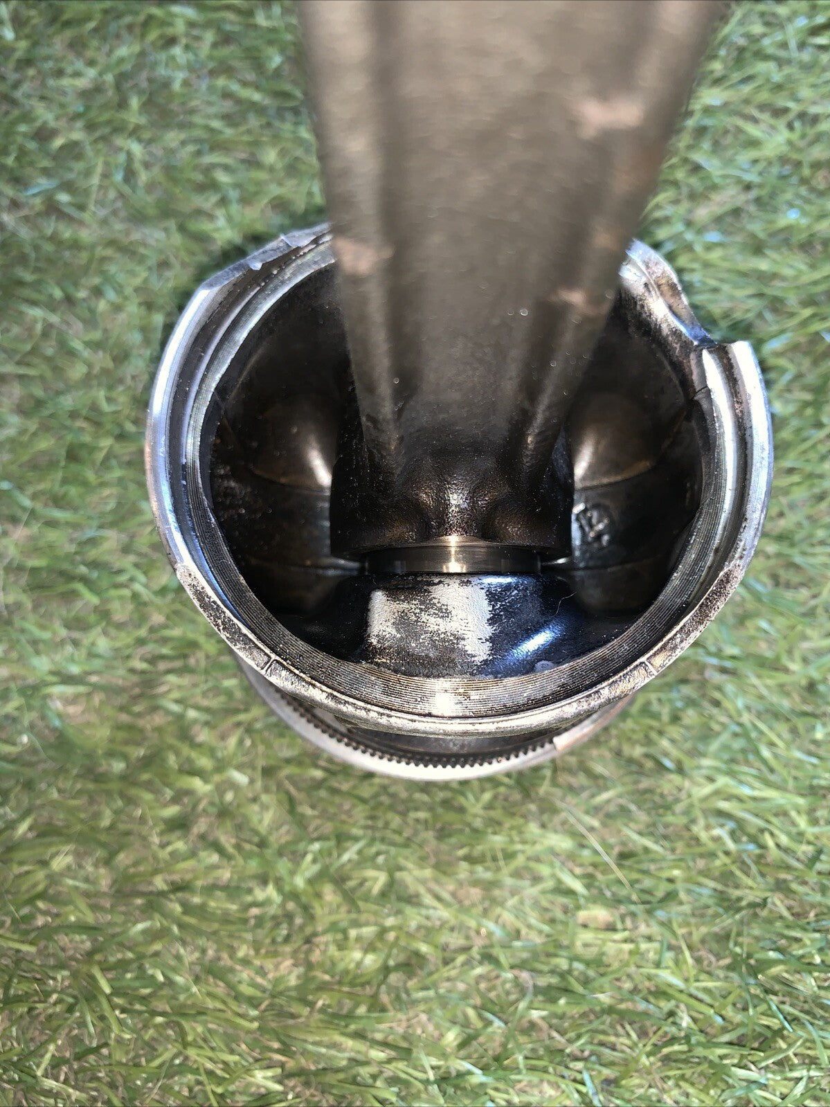 Pistone Fiat 1.3 Multijet 73502643 Panda/Punto/Idea/Astra/500/Ypsilon Euro4 (2)