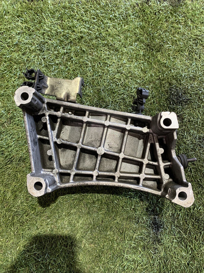 SUPPORTO MOTORE FIAT 500 L Serie (351_352) 55198565 Diesel 1300 (12) 1583923