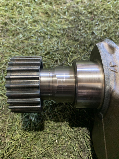 Albero Motore Volkswagen Polo 2024 1.0 Benzina 04CM DKL