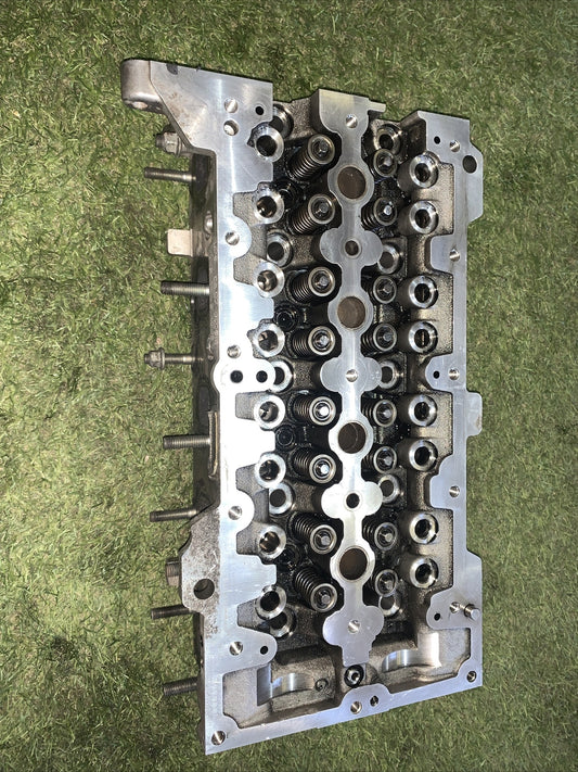 Testata Fiat 500X 1.3 Multijet 95 Cv Euro 6D 481181215 (2)