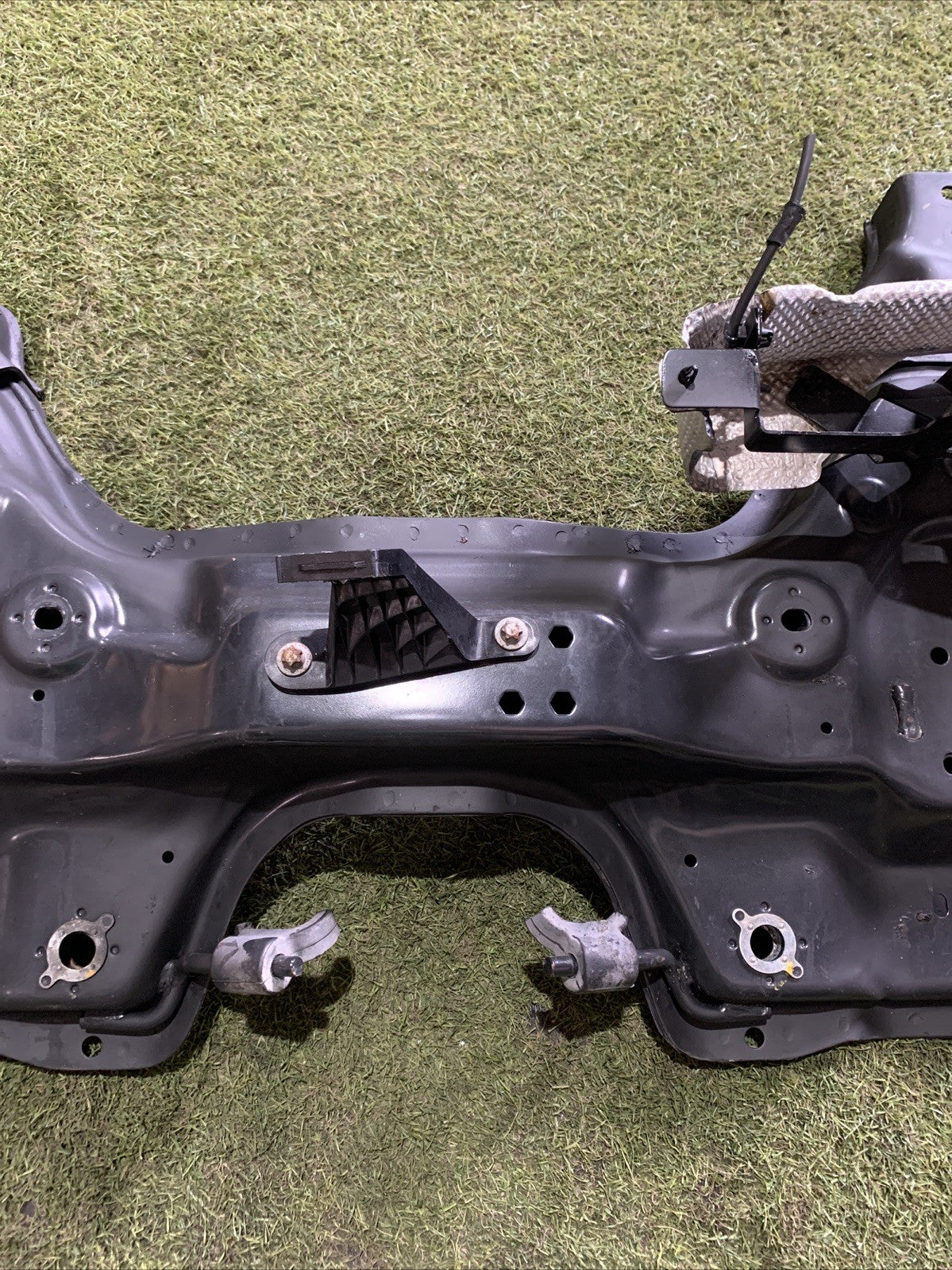 Culla Motore Opel Corsa E 2015 13460173