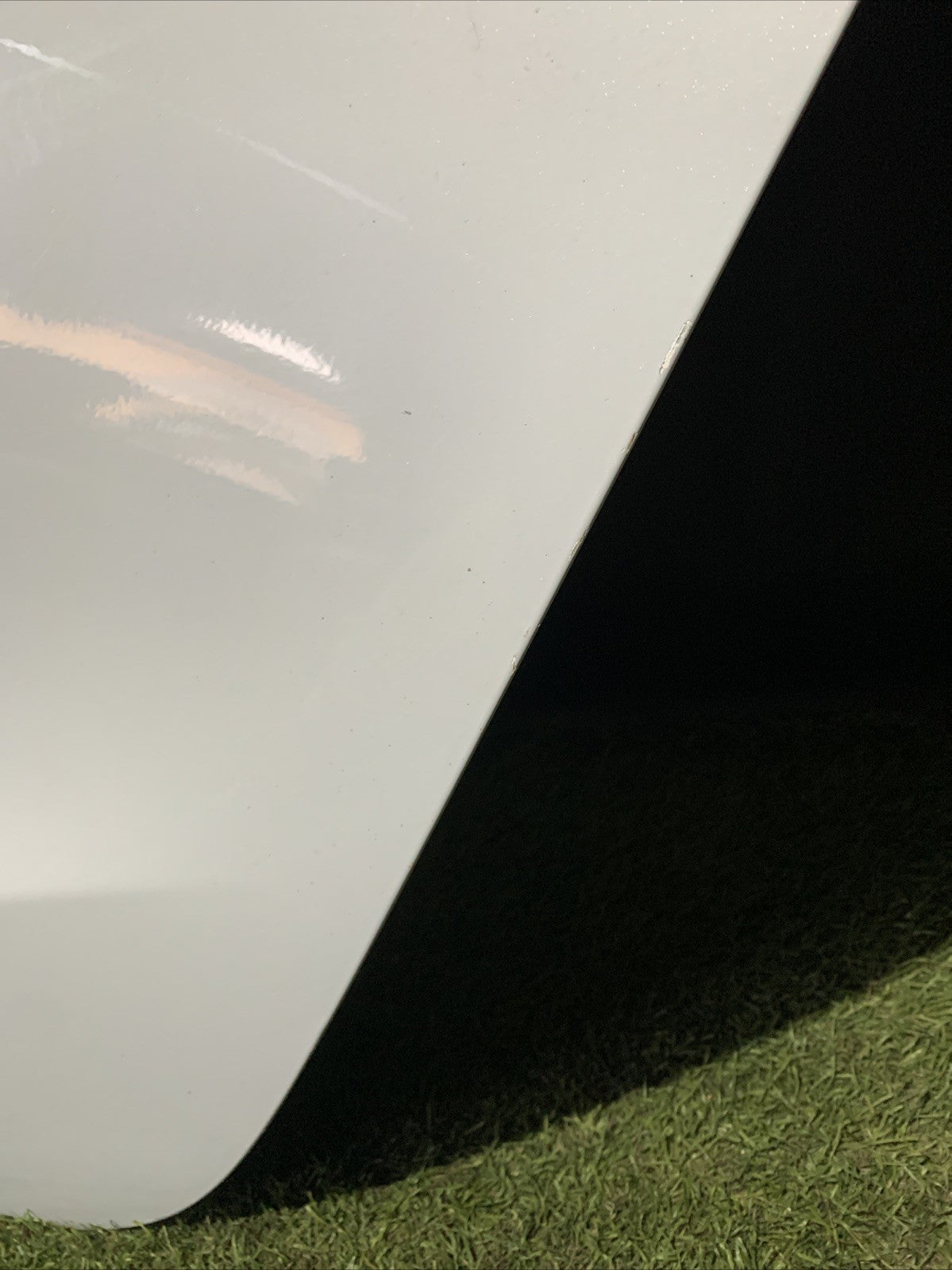 Porta Portiera Sportello Posteriore Sinistro Audi A1 2010-2017