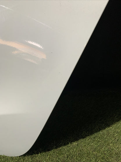 Porta Portiera Sportello Posteriore Sinistro Audi A1 2010-2017