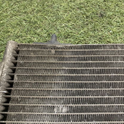 9674813580 RADIATORE ARIA CONDIZIONATA PEUGEOT 207 1.4 HDI