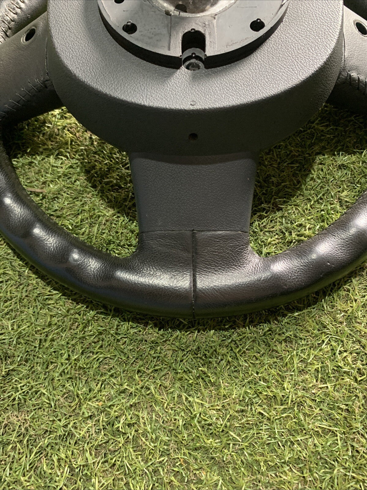 Volante / Sterzo + Comandi al Volante Mini Cooper R56 (2012) cod: 6782595