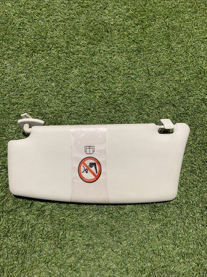 Aletta Parasole Destra Lancia Ypsilon 2006