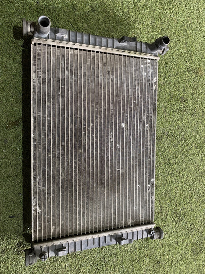 4S6H8005CB RADIATORE ACQUA FORD FIESTA V (5°SERIE) 1.4 TDCI (2)