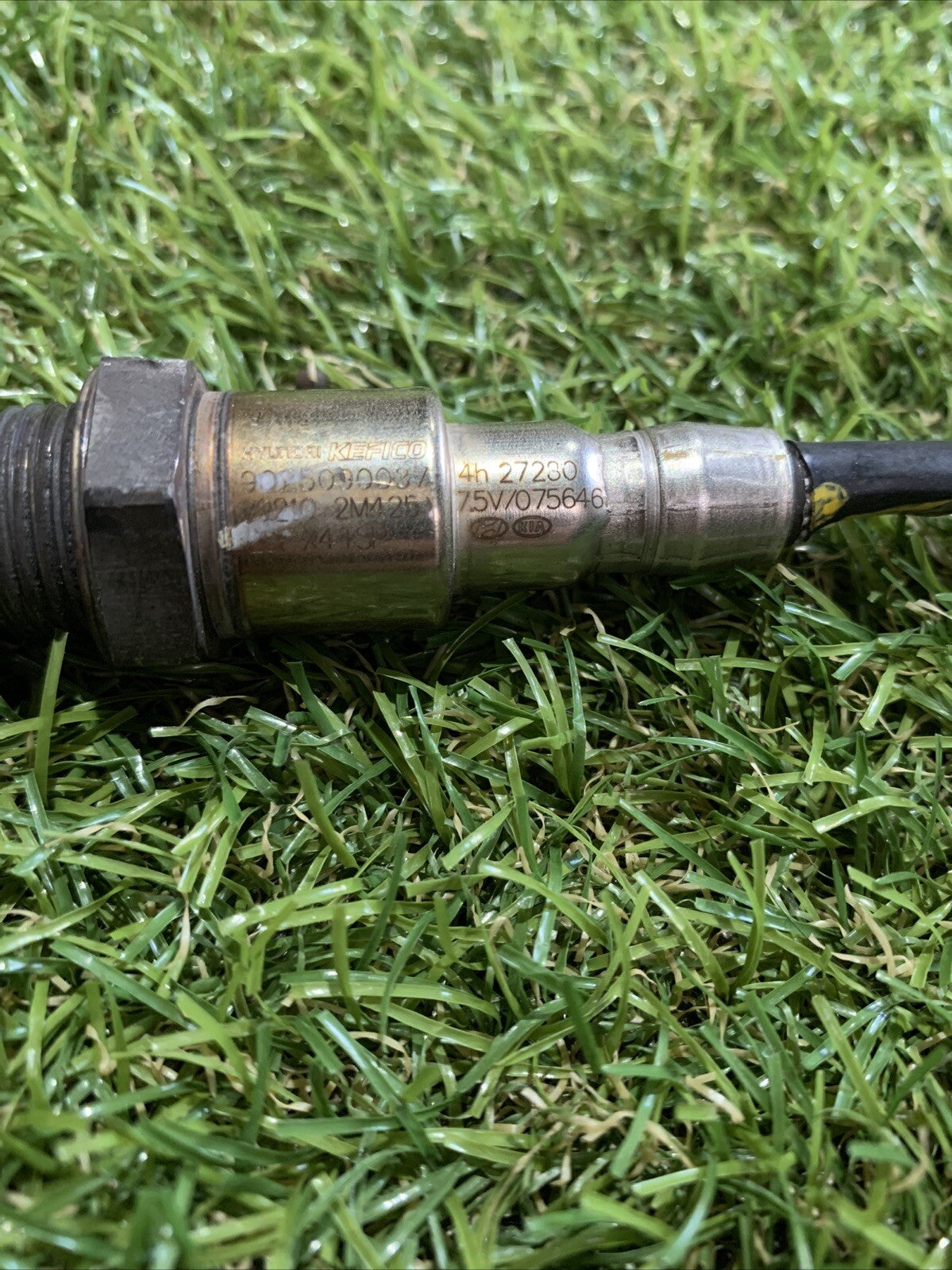 Sonda Lambda Kia Sportage 2023 1.6 Hybrid 39210-2M425