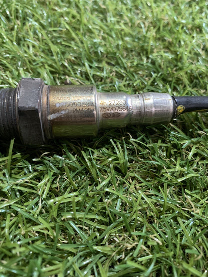 Sonda Lambda Kia Sportage 2023 1.6 Hybrid 39210-2M425