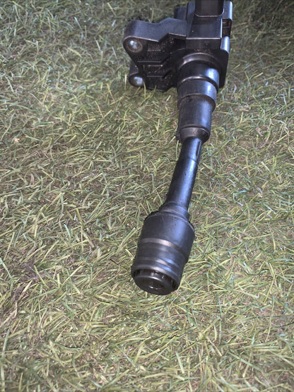 BOBINE ACCENSIONE FORD B - Max Berlina CM5G-12A366-CA Benzina 1.0