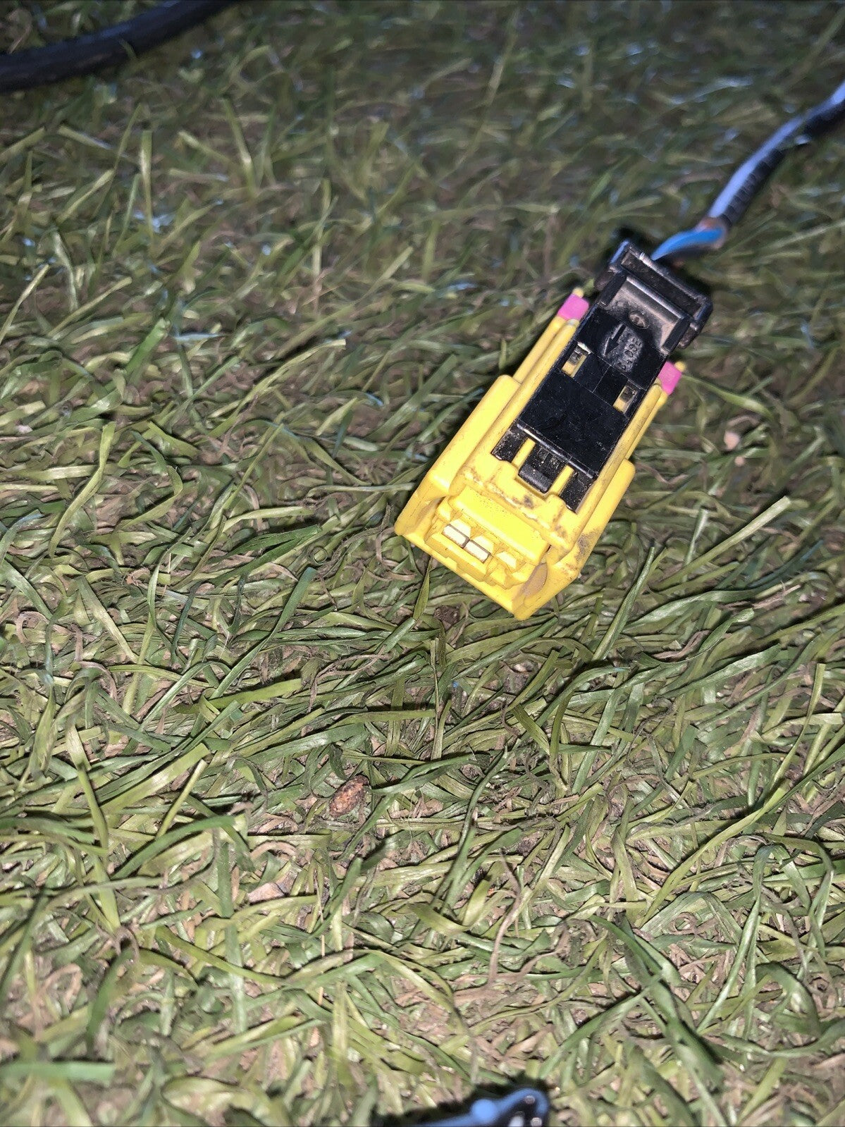 4G8880242B AIRBAG SEDILE LATO DESTRO DX AUDI A7 4G