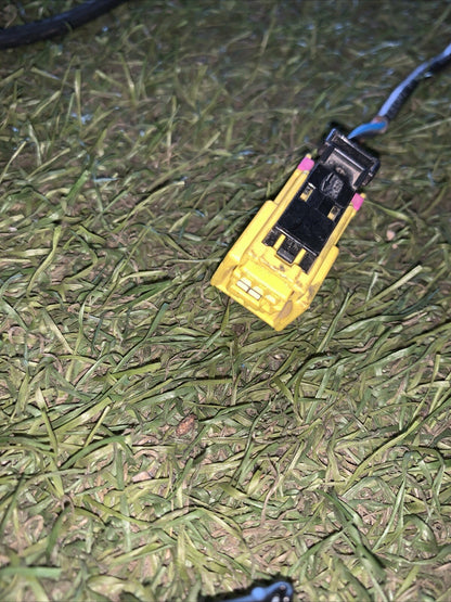 4G8880242B AIRBAG SEDILE LATO DESTRO DX AUDI A7 4G