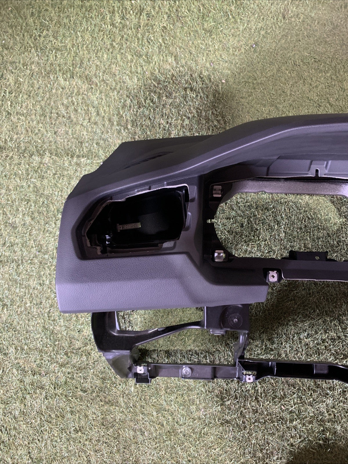 Cruscotto Con Airbag Passeggero Volkswagen Tiguan 2023