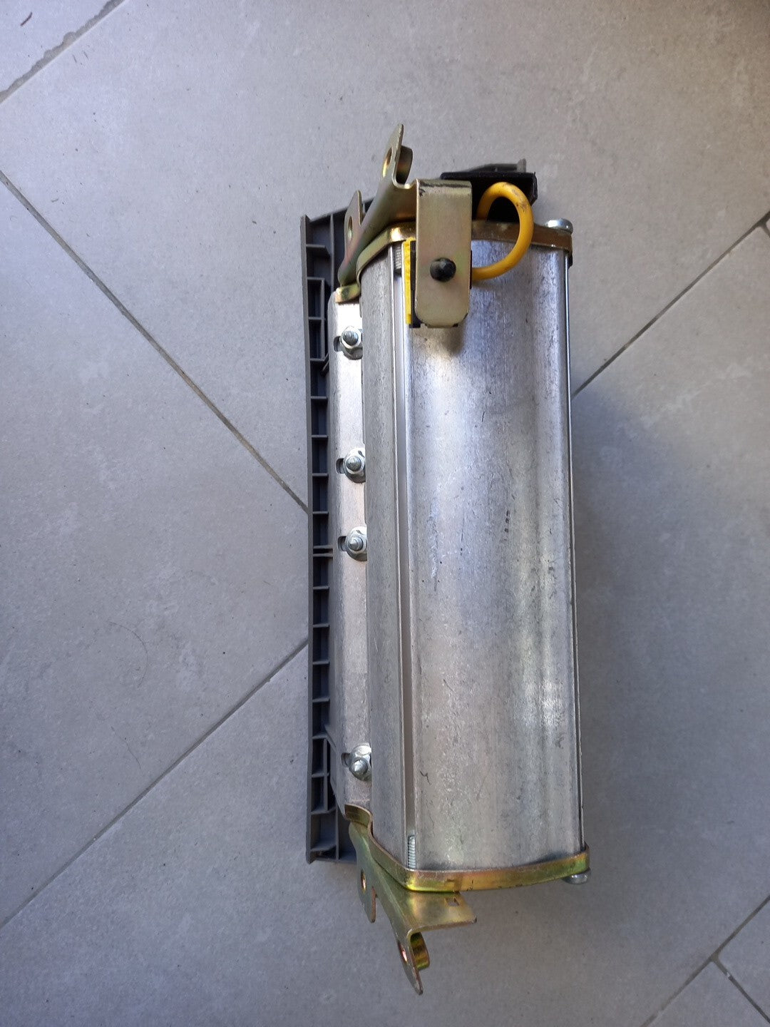 AIRBAG LATO PASSEGGERO DESTRA FIAT PUNTO (188) COD: 7352730890