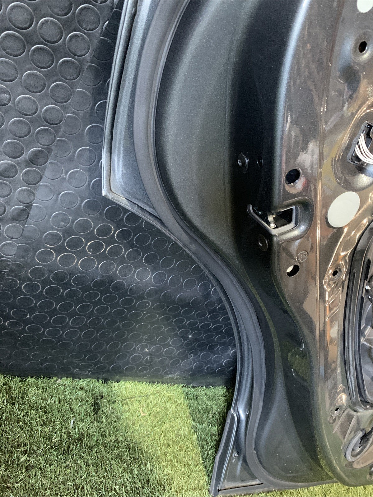 PORTA PORTIERA SPORTELLO POSTERIORE SINISTRO VOLKSWAGEN T-ROC DAL 2017