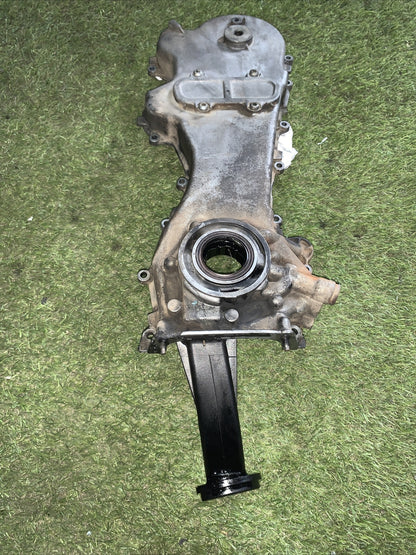 37004600 CARTER DISTRIBUZIONE FIAT GRANDE PUNTO (199) 1.3 MULTIJET  75 CV