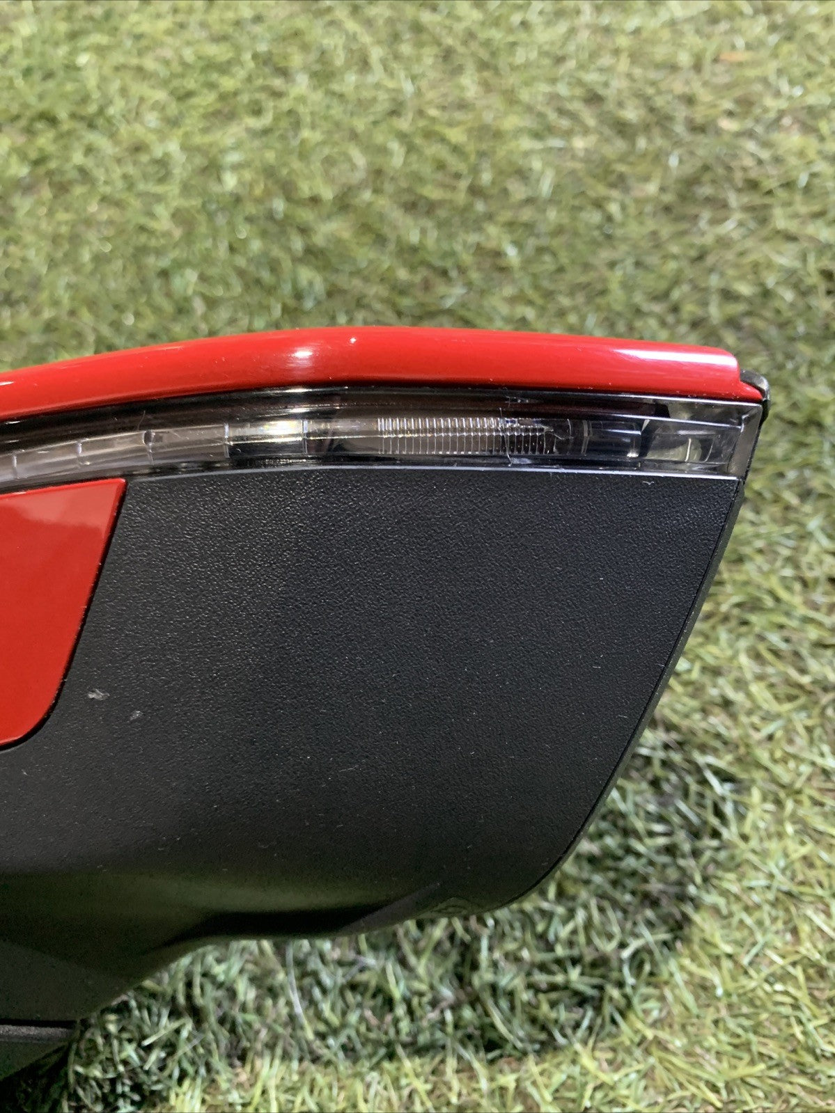 Specchietto Retrovisore Sinistro Seat Arona 2024 5 Pin 6F1857507T