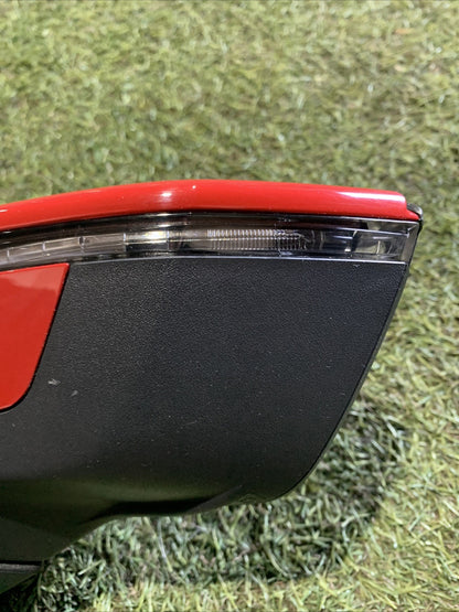 Specchietto Retrovisore Sinistro Seat Arona 2024 5 Pin 6F1857507T