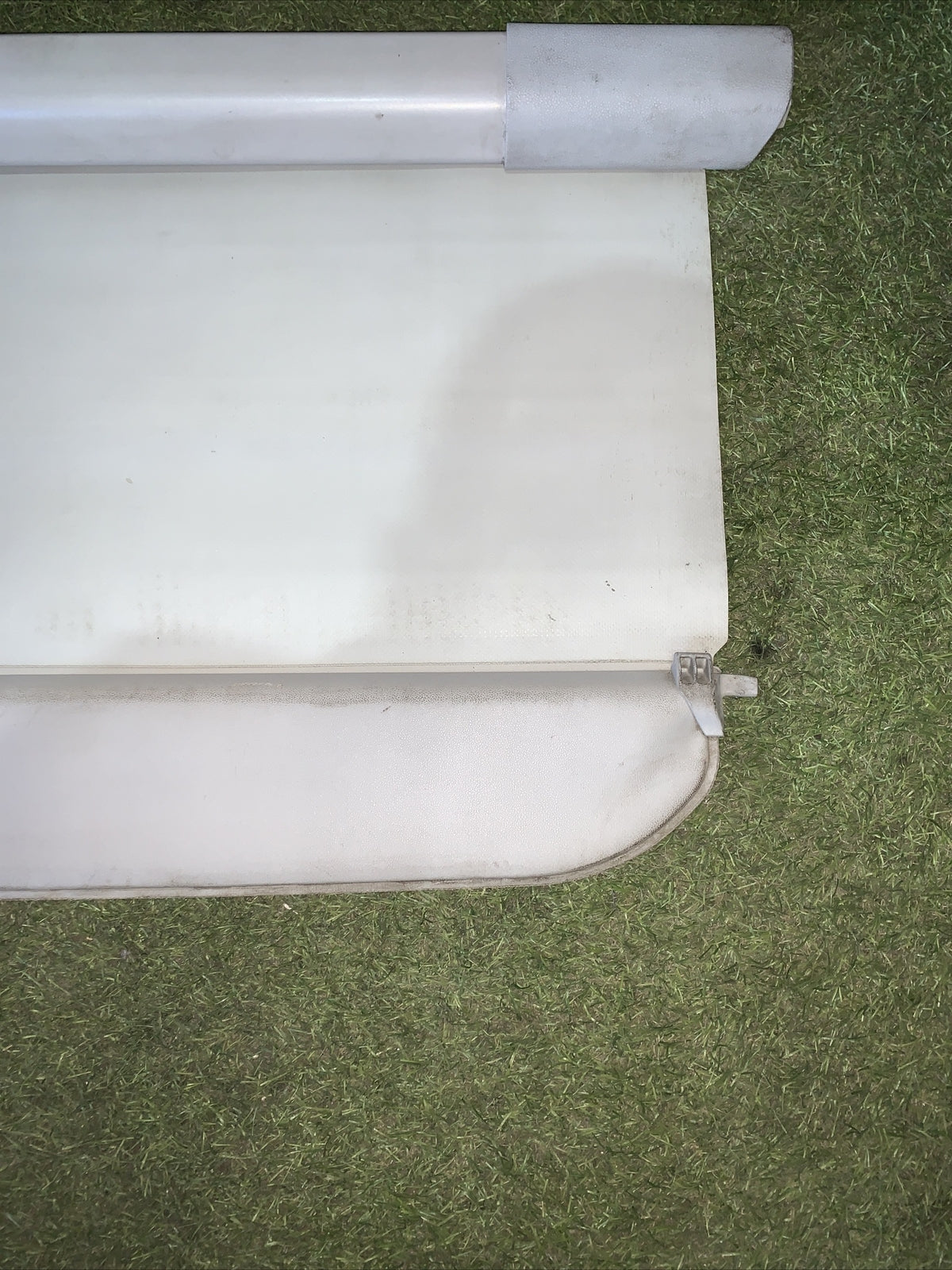 Cappelliera posteriore per Mercedes Classe A W169 (2004   2008) A1698100120