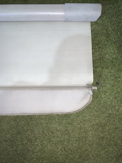 Cappelliera posteriore per Mercedes Classe A W169 (2004   2008) A1698100120