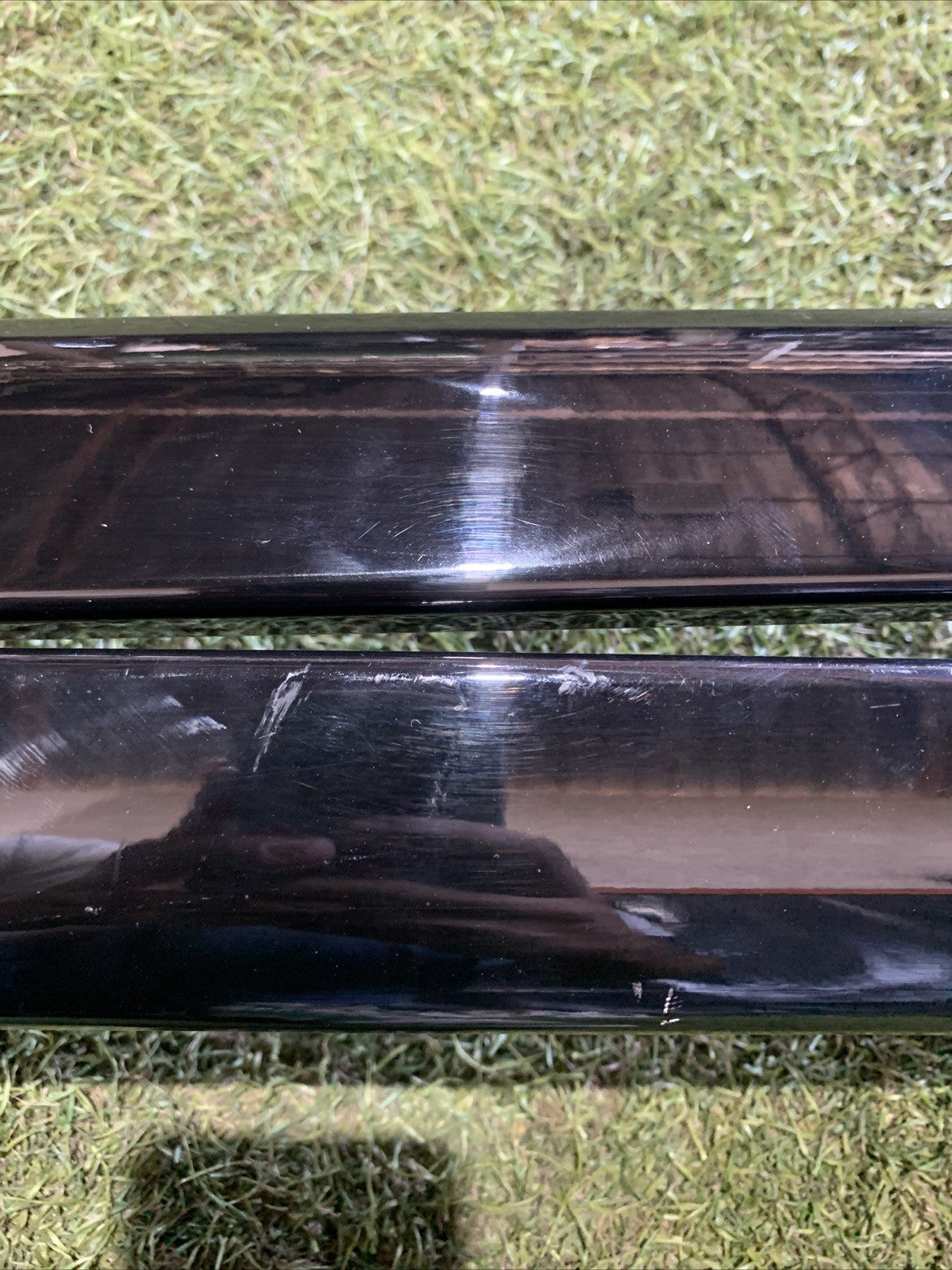 Barre Tetto Portatutto Dx  Sx Citroen C5 Aircross 2018 98172148  98172166