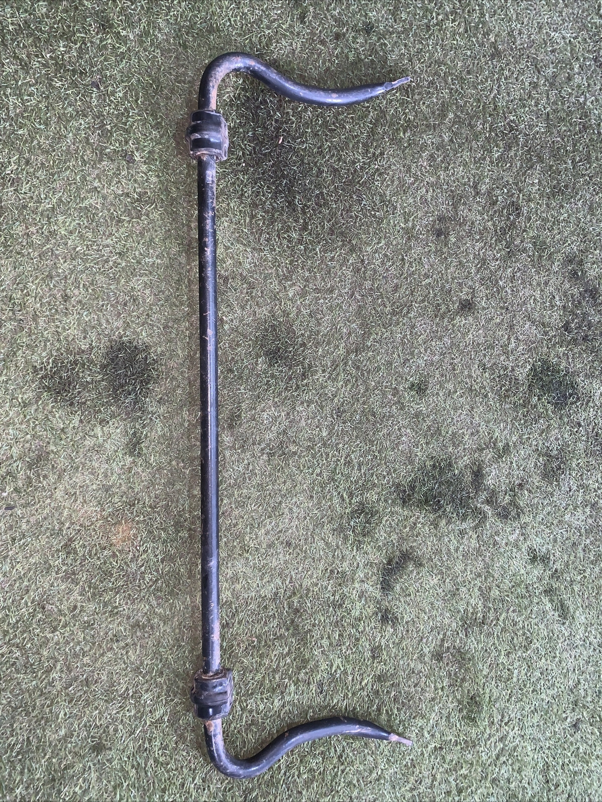 5081E6 BARRA STABILIZZATRICE ANTERIORE PEUGEOT 307 1.4 D