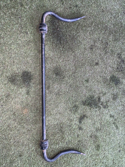 5081E6 BARRA STABILIZZATRICE ANTERIORE PEUGEOT 307 1.4 D