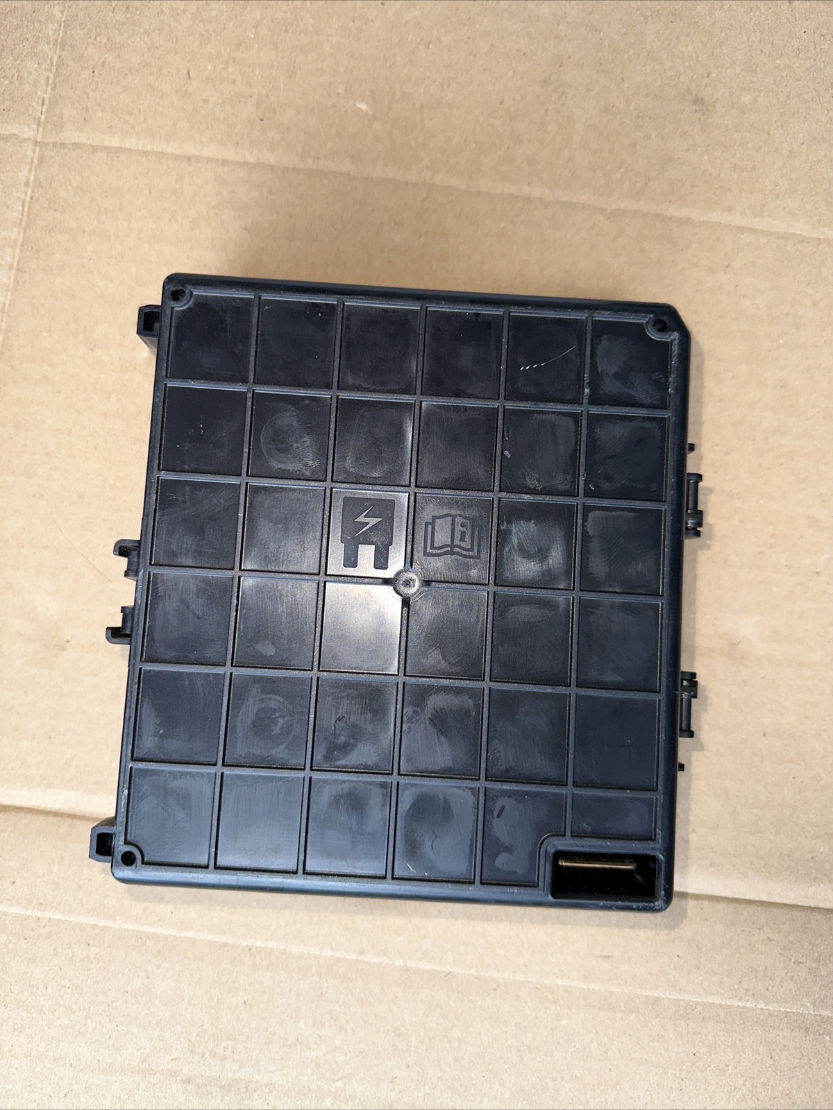 Box Fusibili Ford Kuga III MX6T-14D068-ELA Centralina Fuse Box