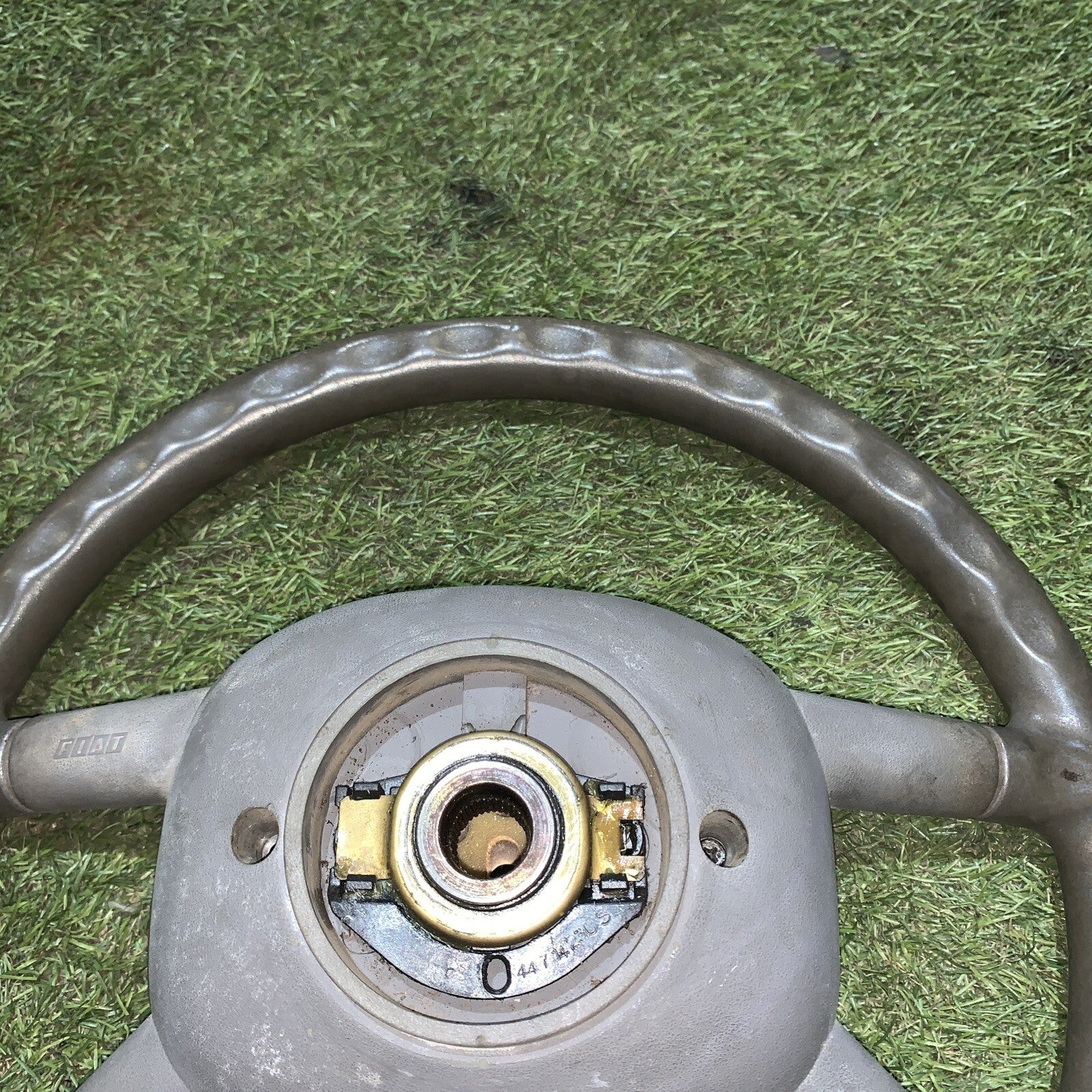 STERZO VOLANTE 4 RAZZE FIAT PANDA 1 SERIE