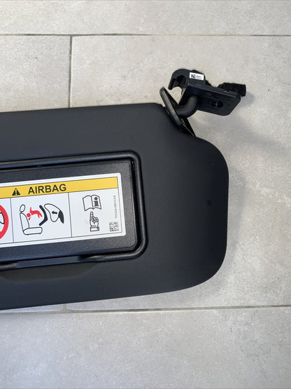 ALETTA PARASOLE DESTRA DX LATO PASSEGGERO FORD KUGA 2012 2020 LJ6BS04101