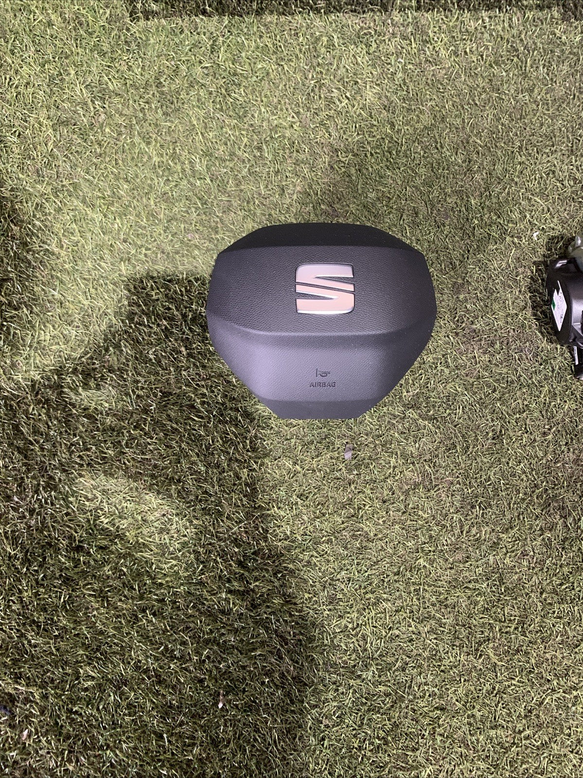 Musata E Kit Airbag Seat Arona 2024 1.0 Benzina 110CV