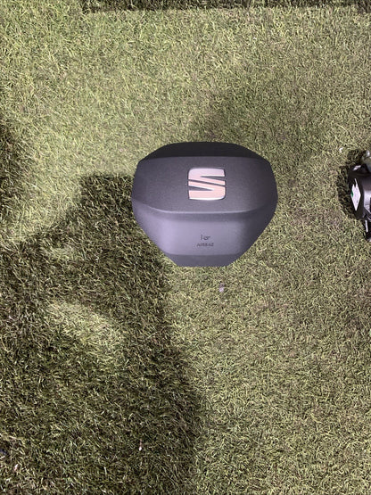 Musata E Kit Airbag Seat Arona 2024 1.0 Benzina 110CV