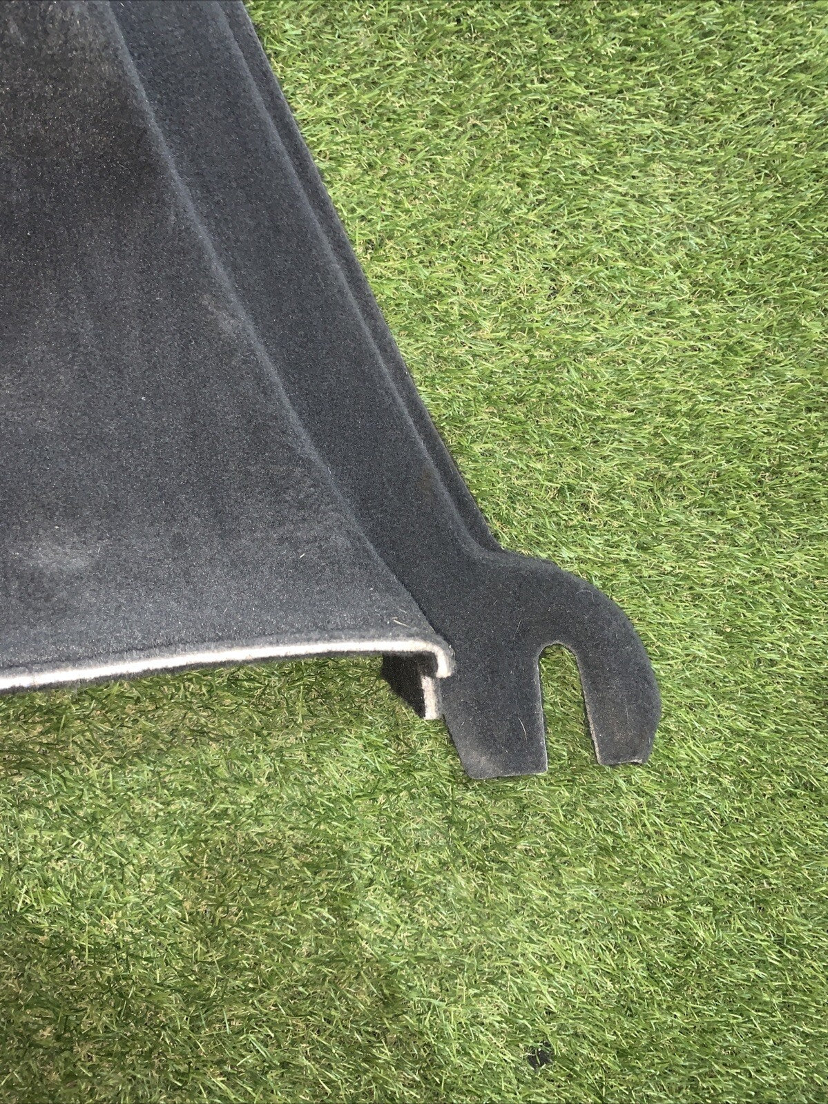 Rivestimento Posteriore Lato Sinistro Baule 4G8863887A AUDI A7 RS7 C7 4G