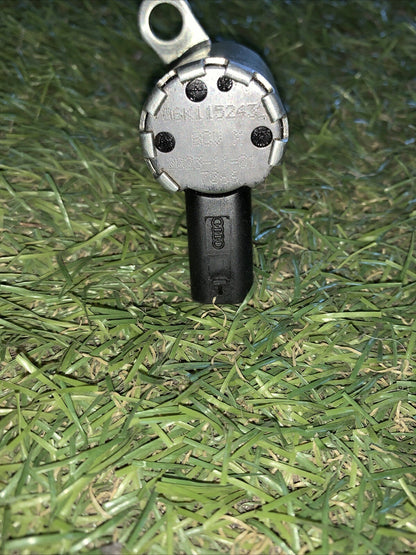 Valvola Regolazione Albero A Camme Volkswagen Golf 7 2.0 Benzina 06K115243L