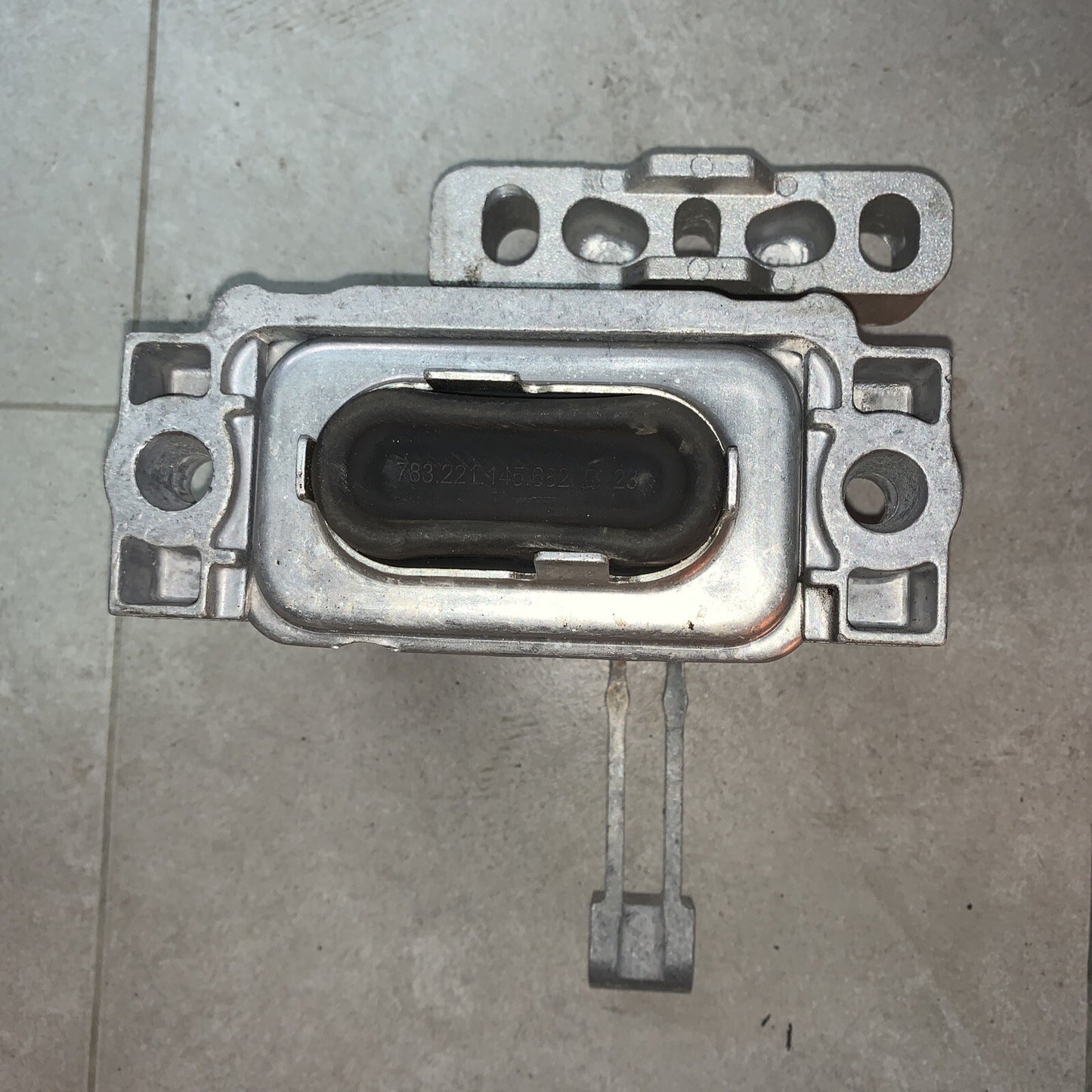 SUPPORTO MOTORE AUDI Q2 GOLF 7 5Q0199262DE