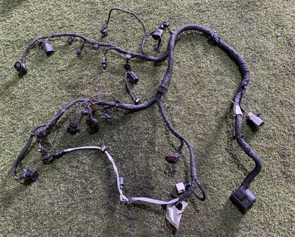 Cablaggio Motore Volkswagen Polo 2024 1.0 Benzina 04C972627AH