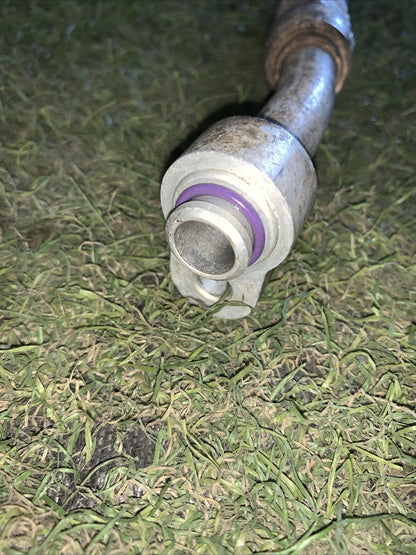 Tubo Aria Condizionata Audi A4 1.9