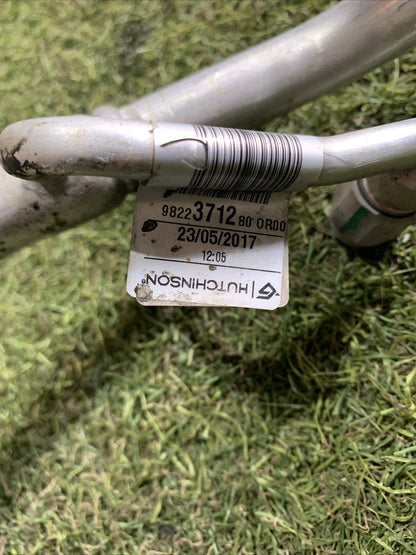 Tubo Aria Condizionata Peugeot 208 2017 1.2 Benzina 9822371280