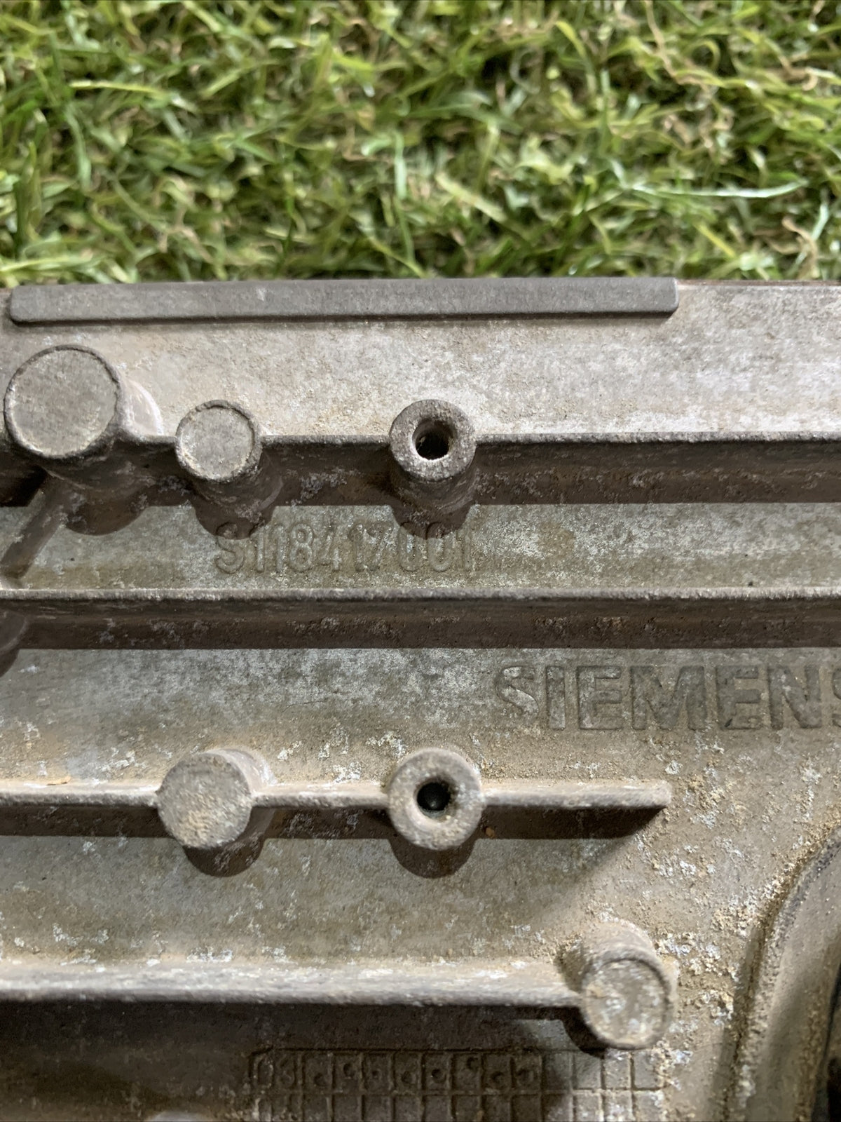 Centralina Cambio Automatico Citroen C3 PLURIEL  S120216002B