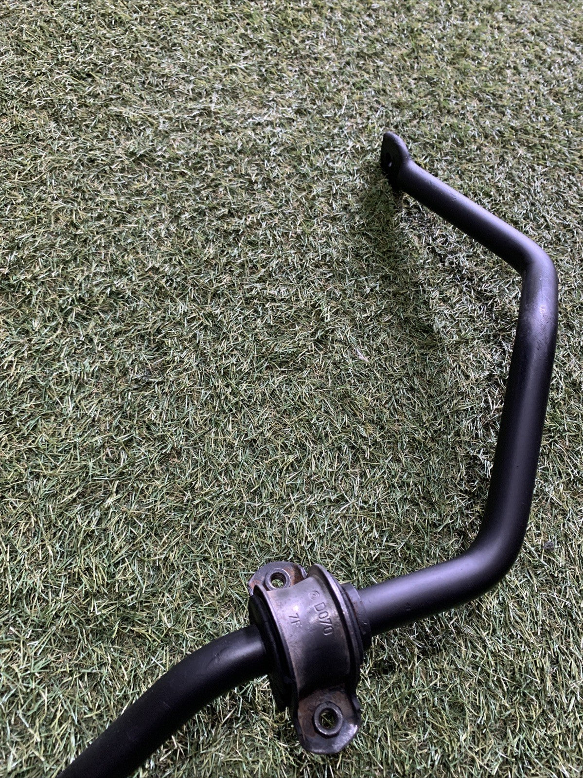 BARRA STABILIZZATRICE ANTERIORE FIAT PANDA 2 (169)(2003-2012) 1.3 Multijet (2)
