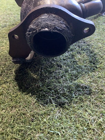 Catalizzatore Toyota Yaris 2017-2018 1.5 Benzina 2NR FE 2505147180