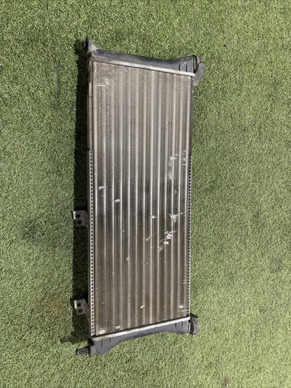 RICAMBI USATI, RADIATORE ACQUA \ RAFFREDDAMENTO FIAT PANDA 750, ANNO : 1998