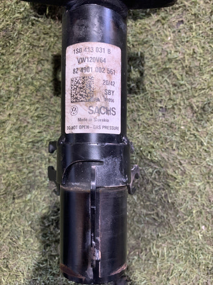 Ammortizzatore Anteriore Destra Volkswagen Up 2020 1.0 Benzina 1S0413031B