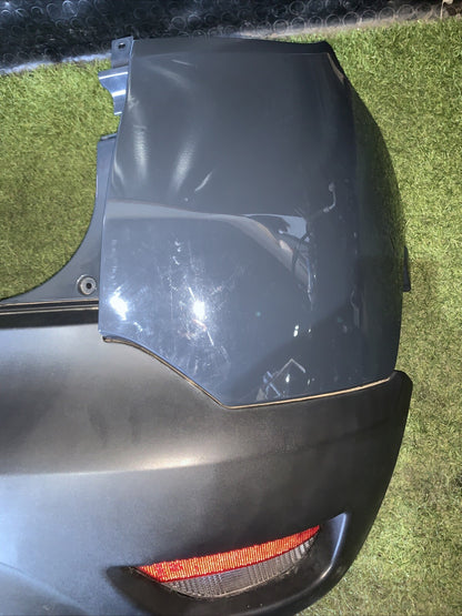 Paraurti Posteriore Renault Captur 2015