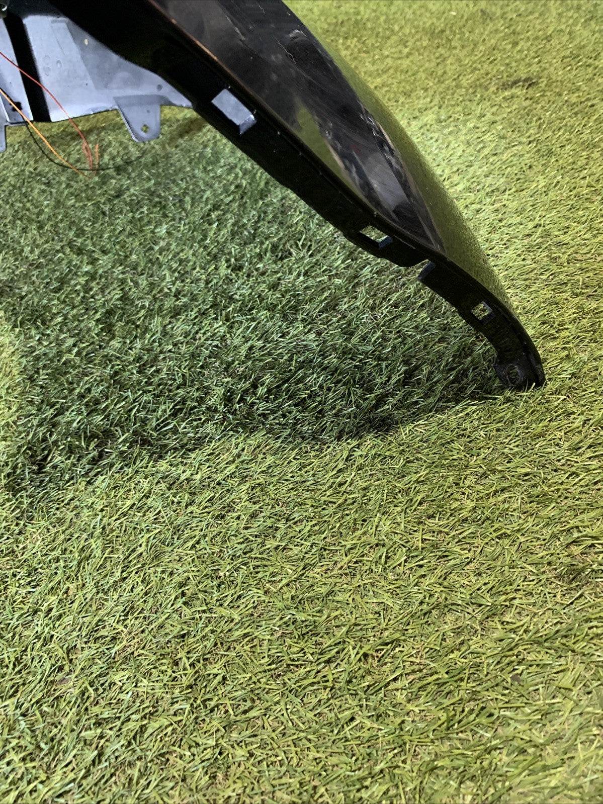 Paraurti Posteriore Hyundai IX20 2017