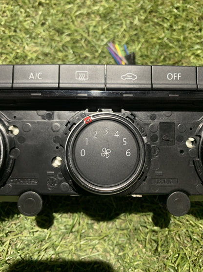 COMANDI CLIMA PER VOLKSWAGEN Golf 7 Berlina 5G0907426AQ (12>)