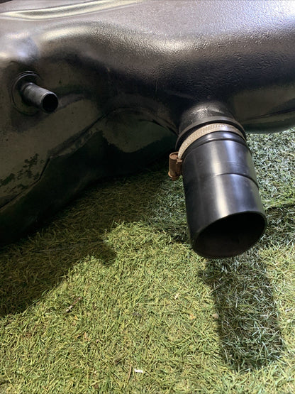 Serbatoio Carburante Fiat Panda 1 Serie 750 5995364