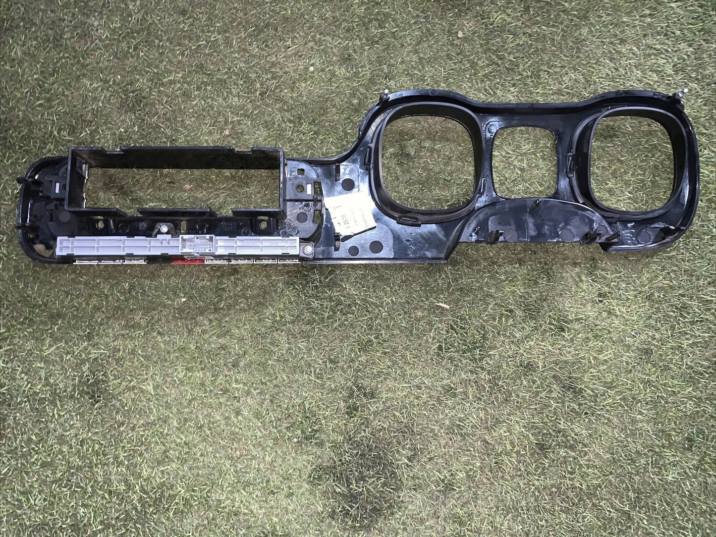 MODANATURA CRUSCOTTO FIAT PANDA 3 (312) 2012-2022, B1905, 735491812 (2)