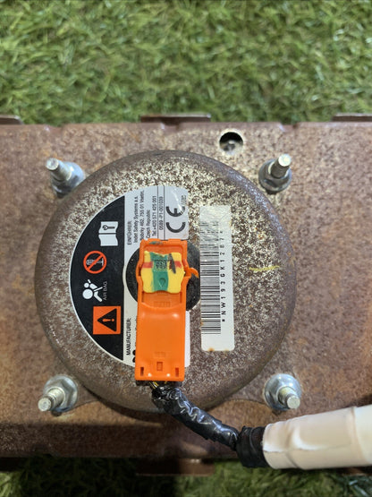 AIRBAG CRUSCOTTO DX TOYOTA COROLLA 1.8 HYBRID 2021